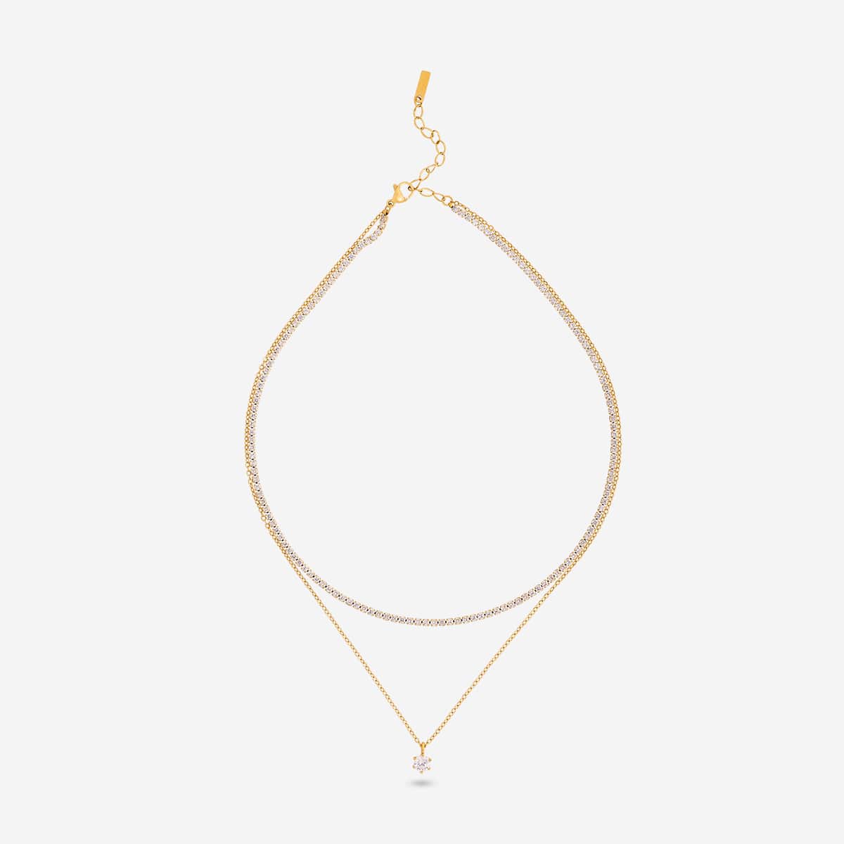 Trendy Necklace Trendy Necklace 202127