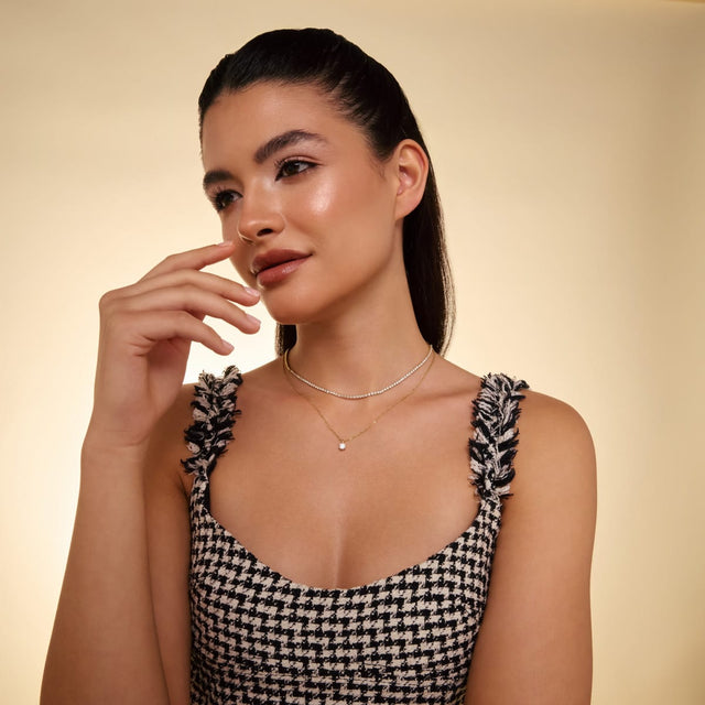 Trendy Necklace Trendy Necklace 202127