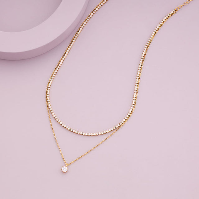 Trendy Necklace Trendy Necklace 202127