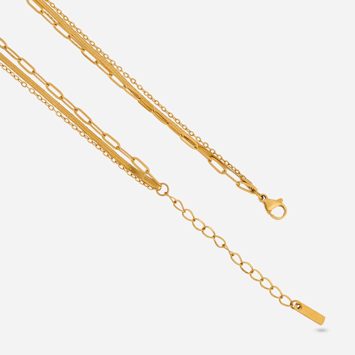 Trendy Necklace Trendy Necklace 202129
