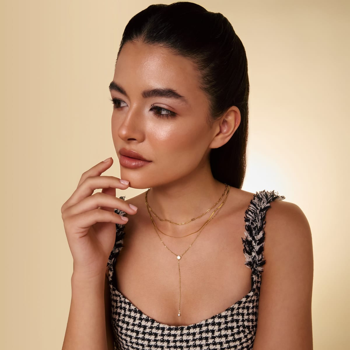 Trendy Necklace Trendy Necklace 202129