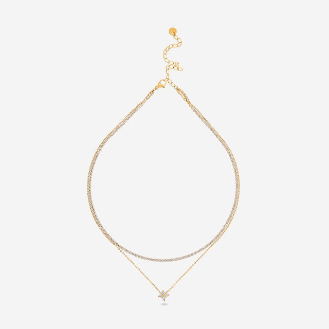 Trendy Necklace Trendy Necklace 202130