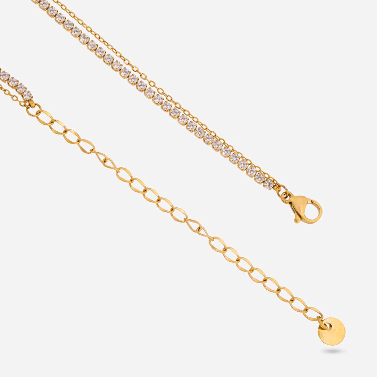 Trendy Necklace Trendy Necklace 202130