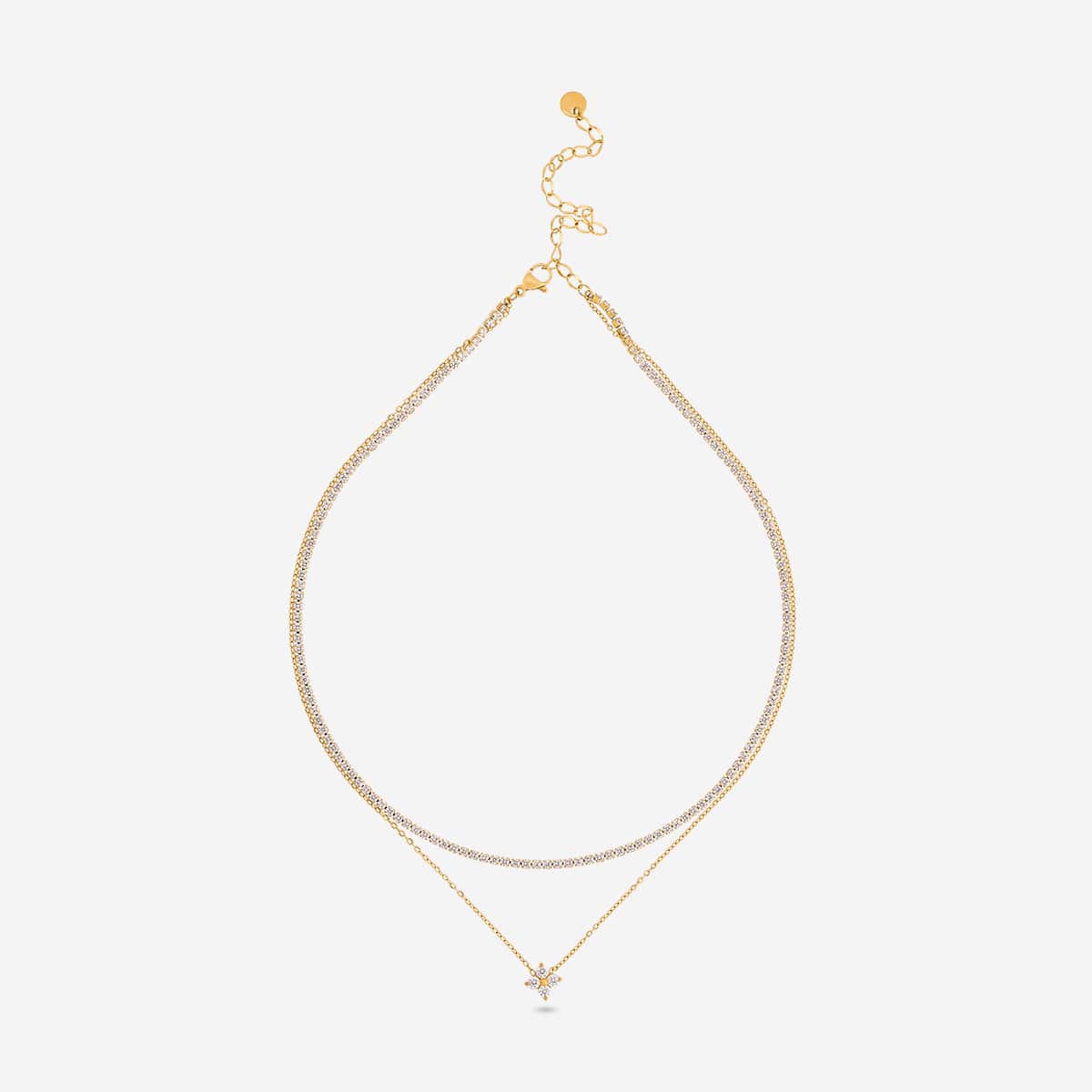 Trendy Necklace Trendy Necklace 202130