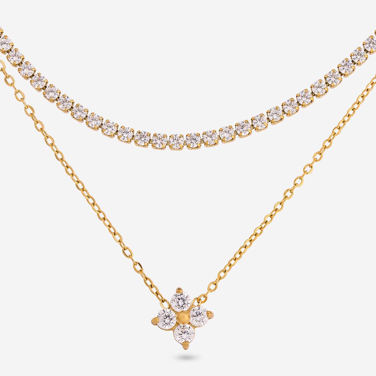 Trendy Necklace Trendy Necklace 202130