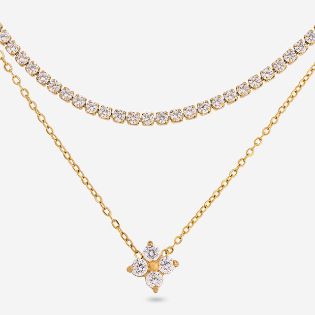 Trendy Necklace Trendy Necklace 202130