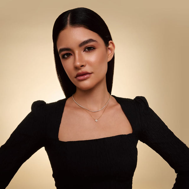 Trendy Necklace Trendy Necklace 202130
