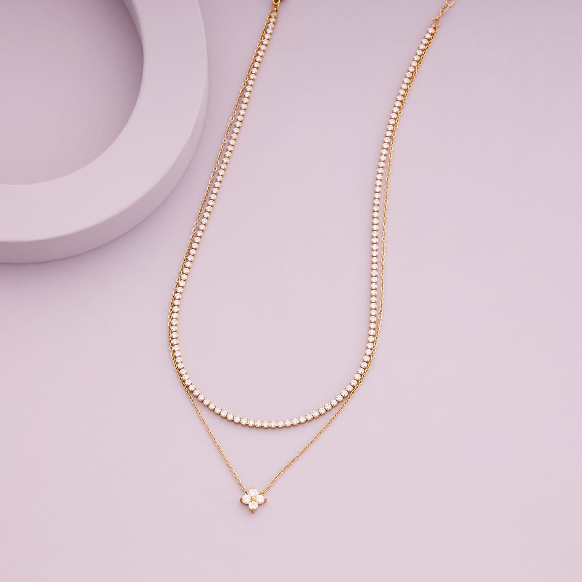 Trendy Necklace Trendy Necklace 202130