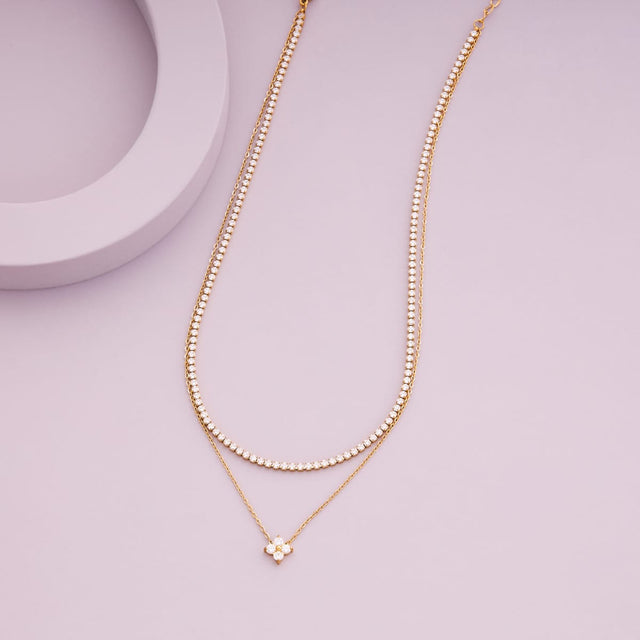 Trendy Necklace Trendy Necklace 202130
