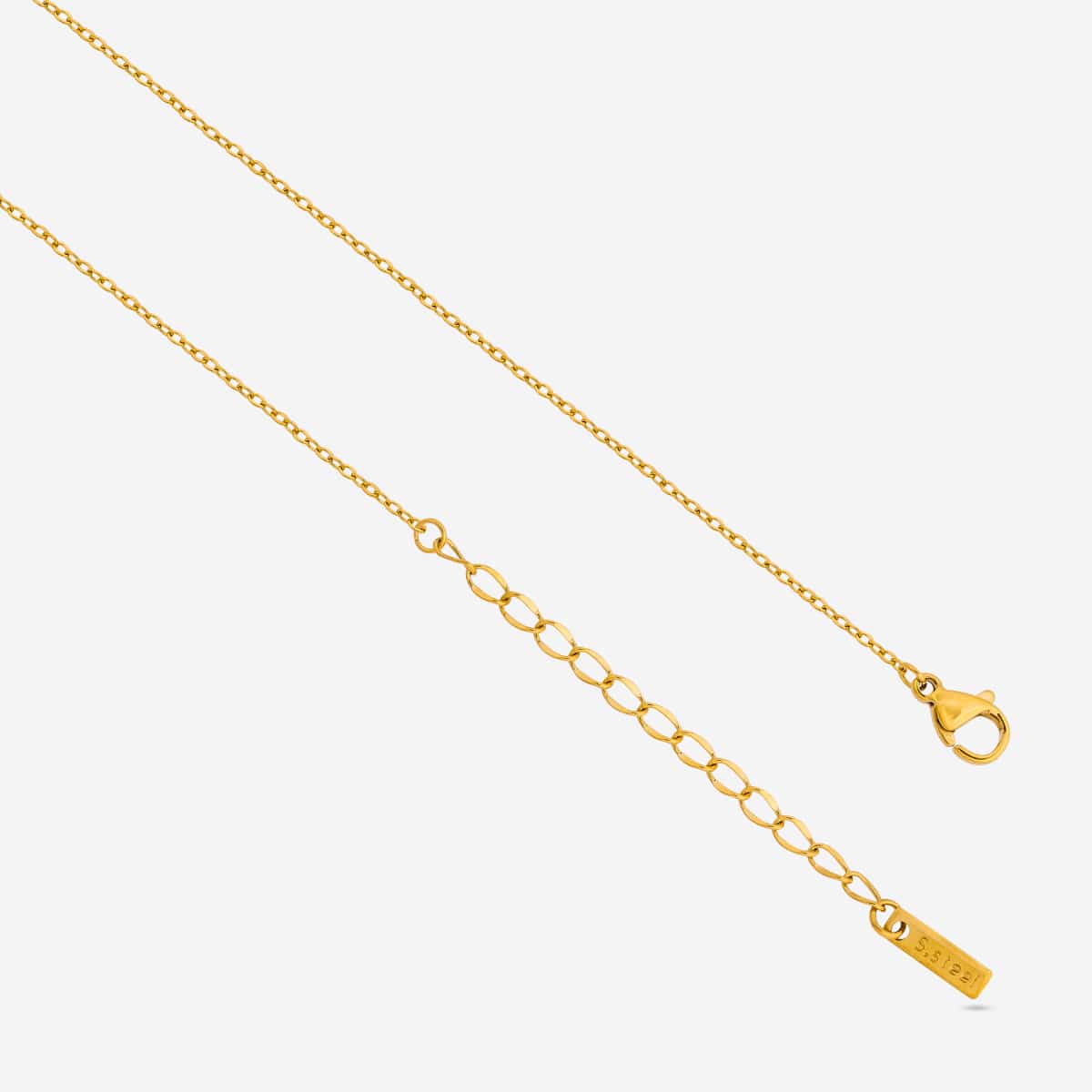 Trendy Necklace Trendy Necklace 202134
