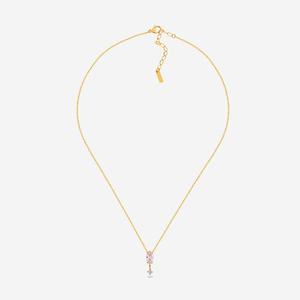 Trendy Necklace Trendy Necklace 202134