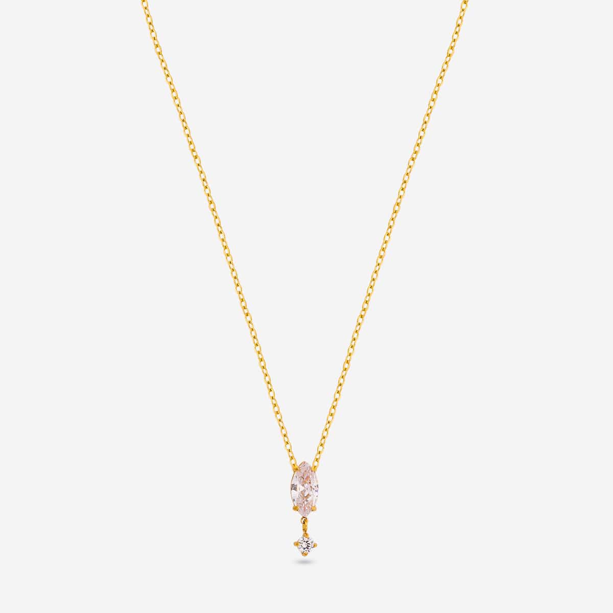Trendy Necklace Trendy Necklace 202134
