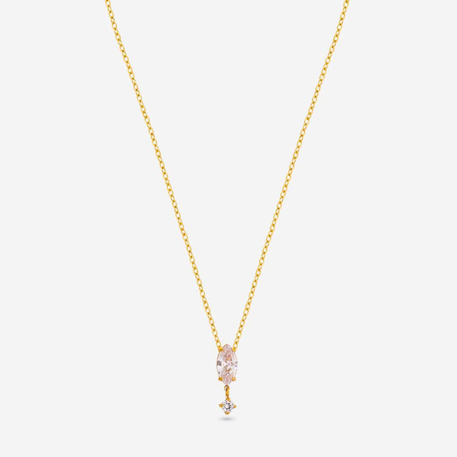Trendy Necklace Trendy Necklace 202134