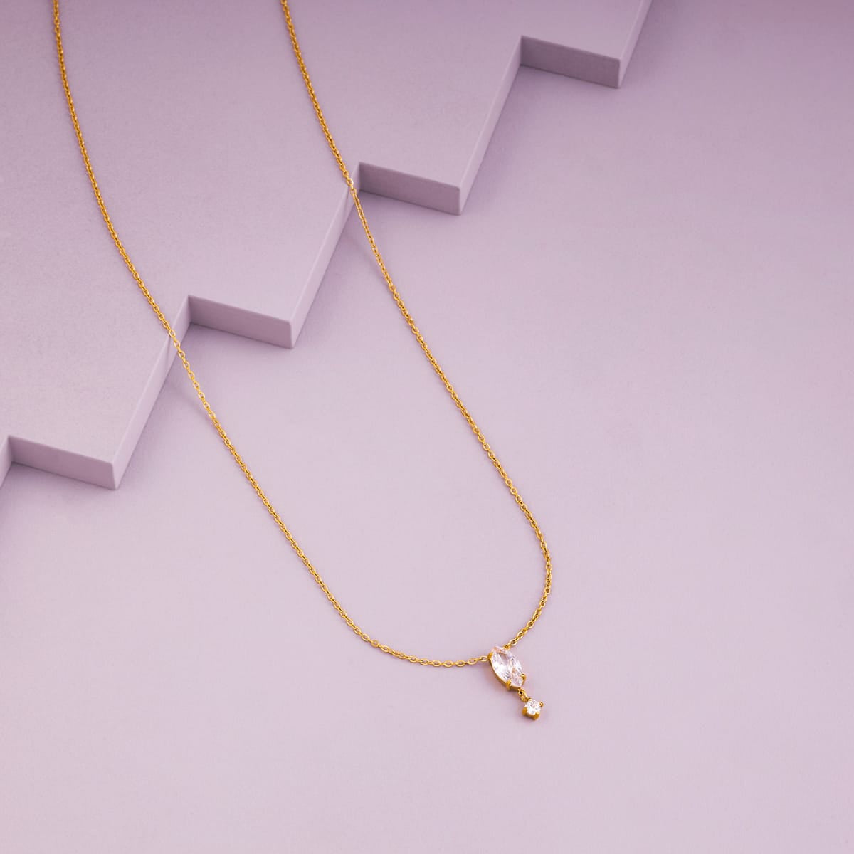Trendy Necklace Trendy Necklace 202134