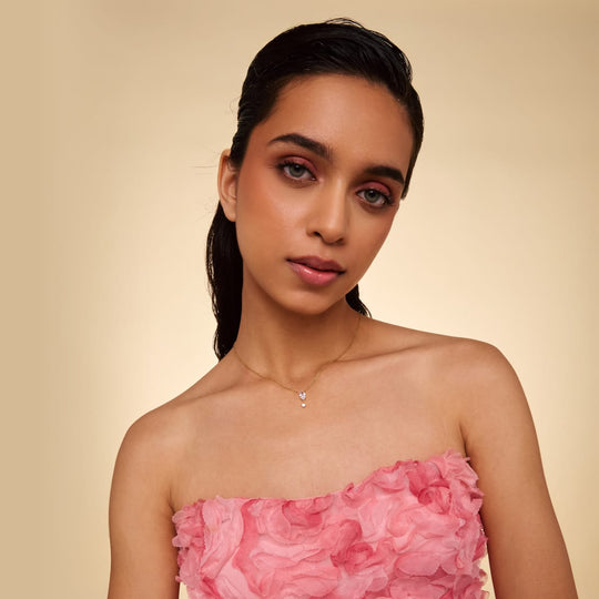 Trendy Necklace Trendy Necklace 202134