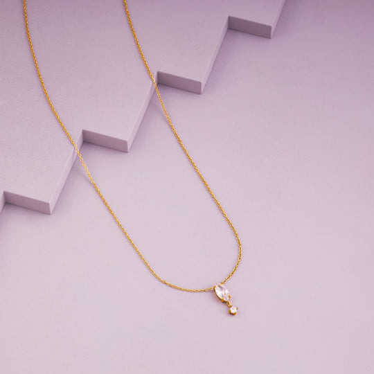 Trendy Necklace Trendy Necklace 202134