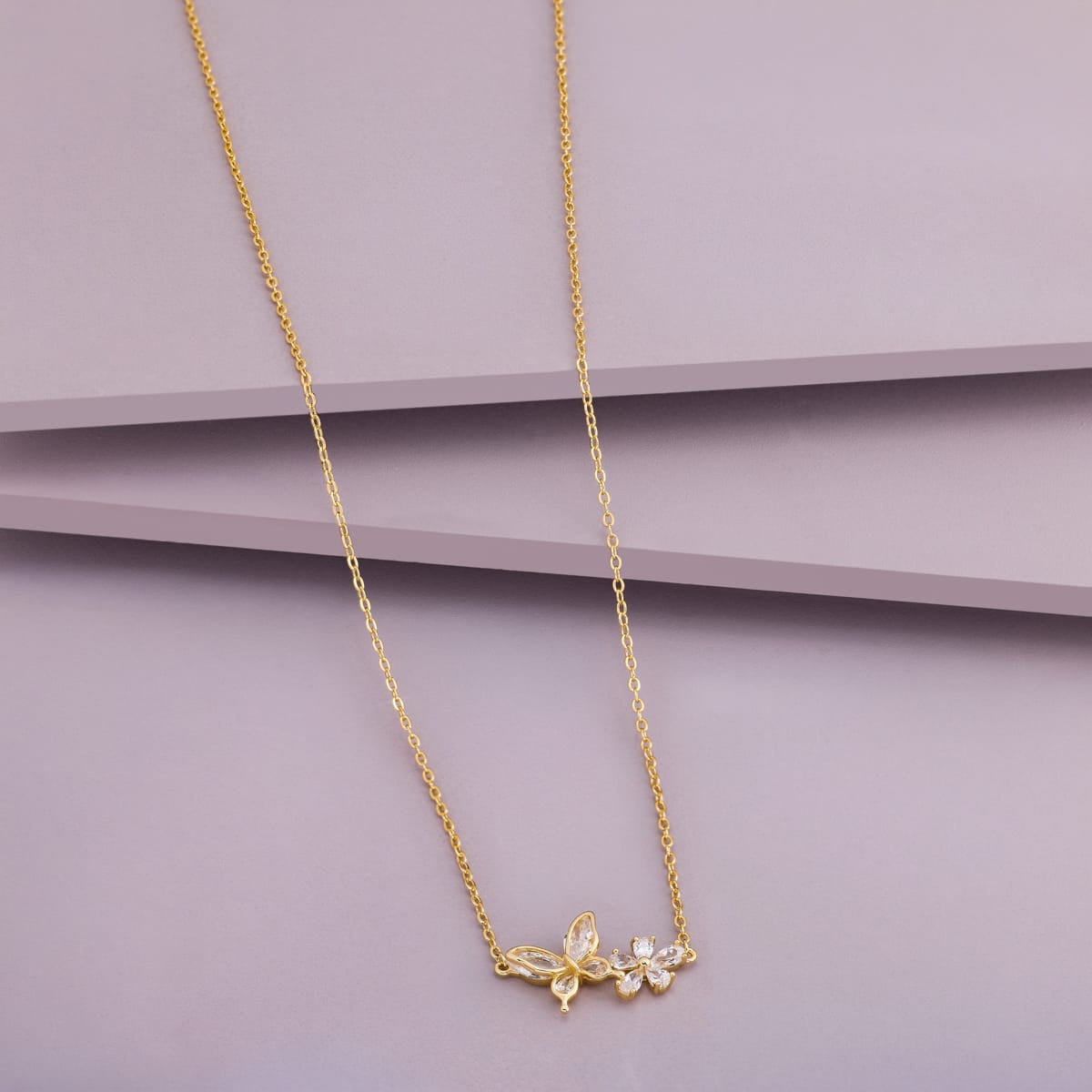Trendy Necklace Trendy Necklace 203540