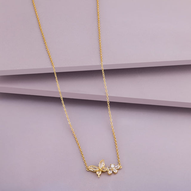 Trendy Necklace Trendy Necklace 203540