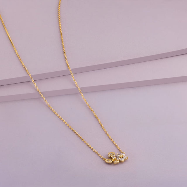 Trendy Necklace Trendy Necklace 203541