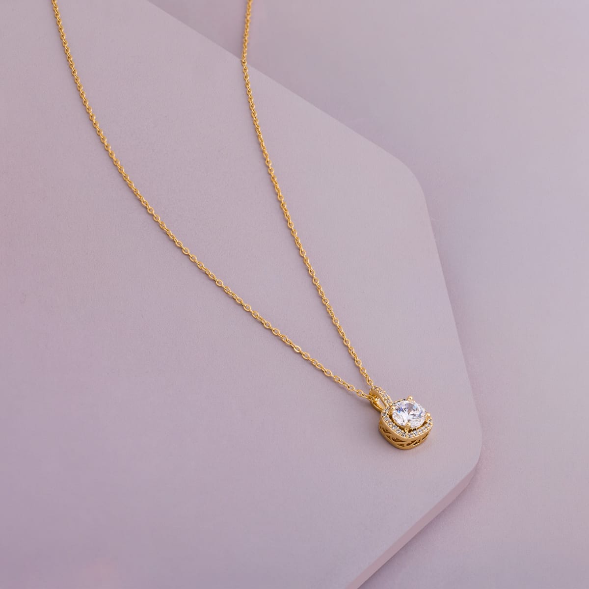 Trendy Necklace Trendy Necklace 203542