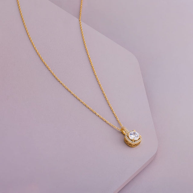 Trendy Necklace Trendy Necklace 203542