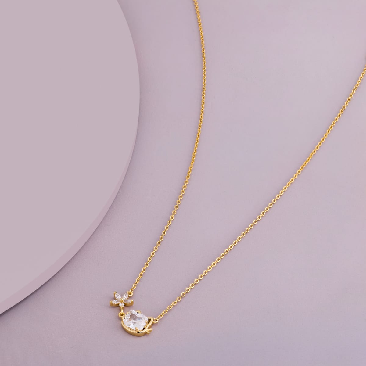 Trendy Necklace Trendy Necklace 203543