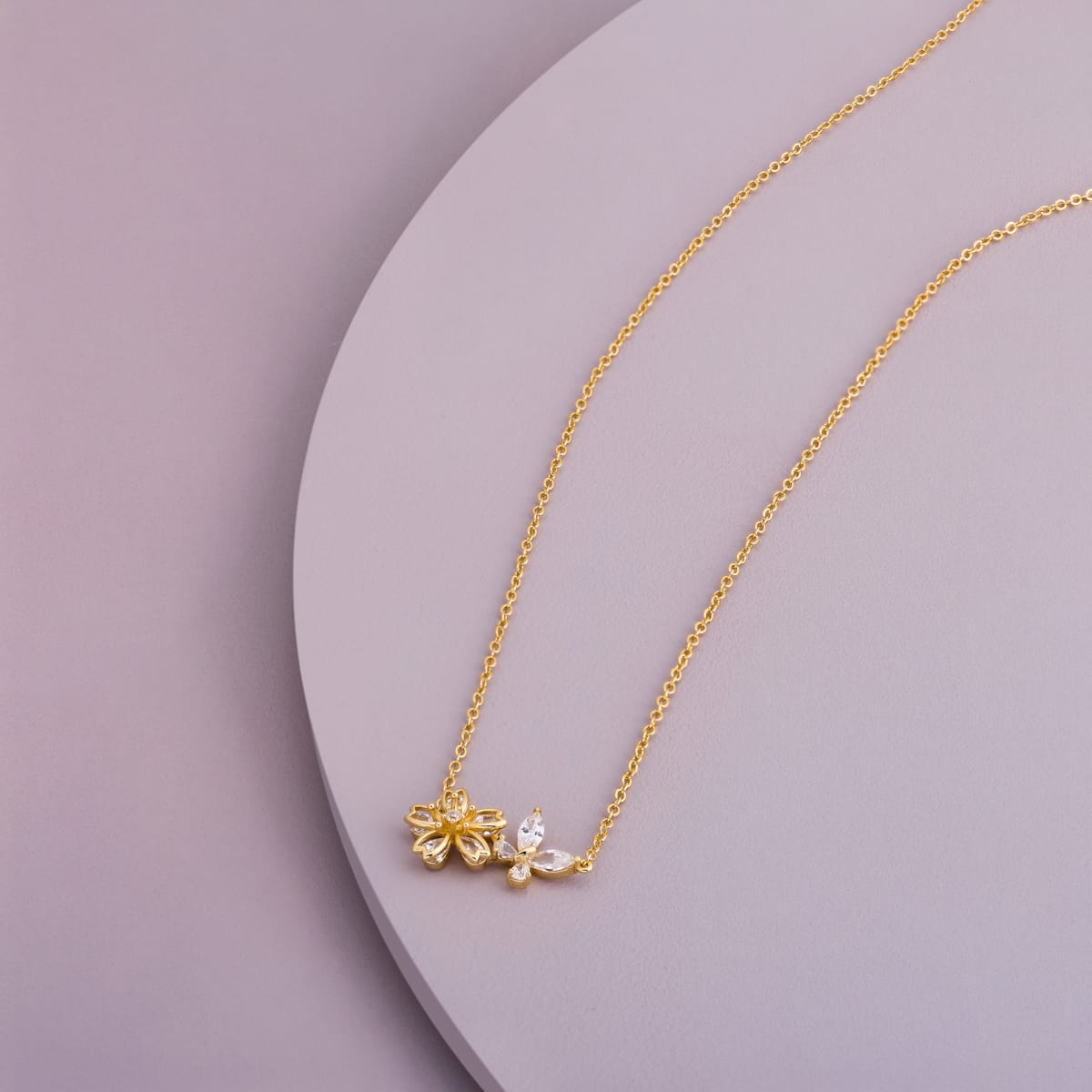 Trendy Necklace Trendy Necklace 203545