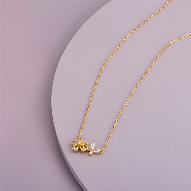 Trendy Necklace Trendy Necklace 203545