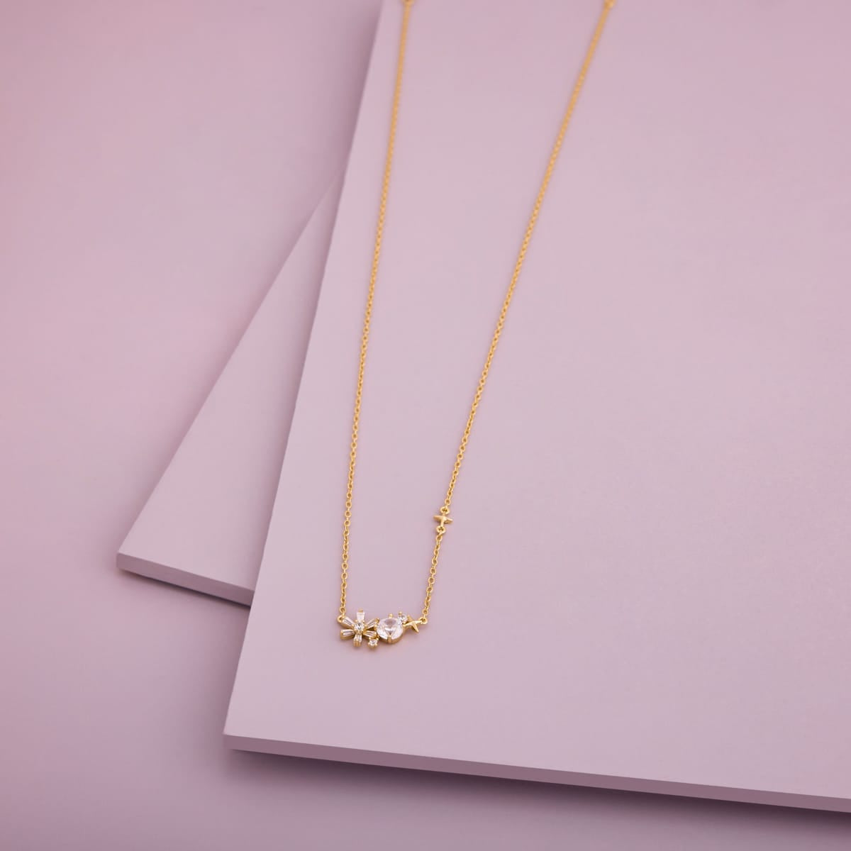 Trendy Necklace Trendy Necklace 203554