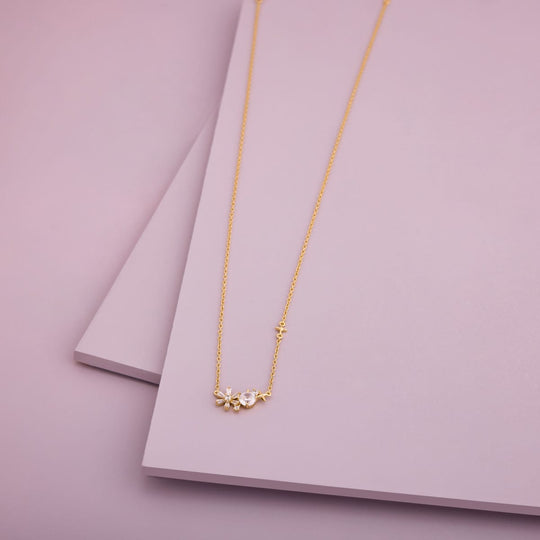 Trendy Necklace Trendy Necklace 203554