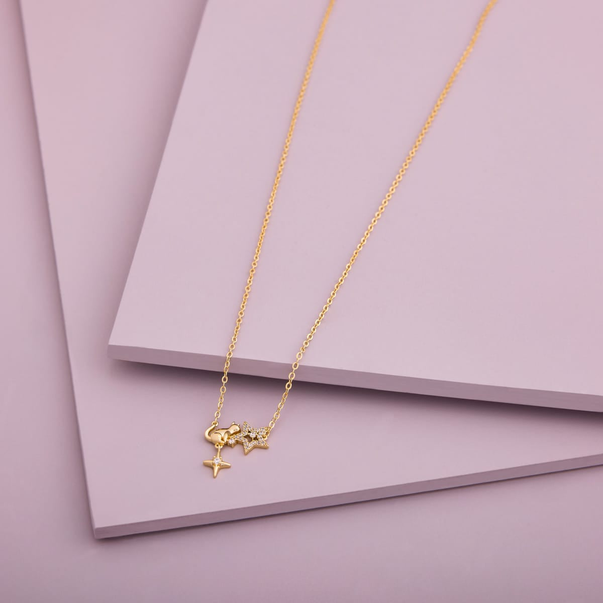 Trendy Necklace Trendy Necklace 203555