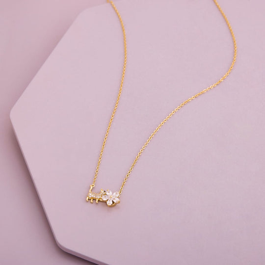 Trendy Necklace Trendy Necklace 203556