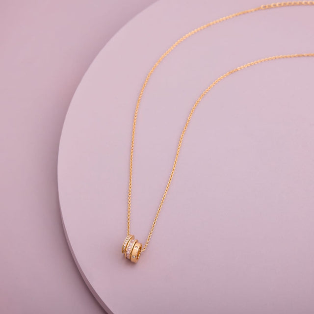 Trendy Necklace Trendy Necklace 203580