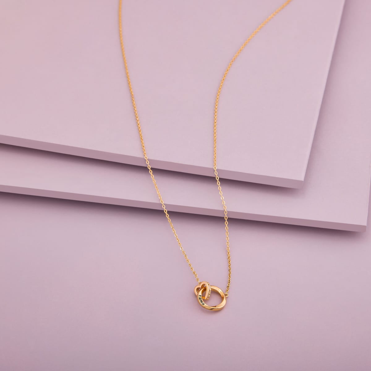 Trendy Necklace Trendy Necklace 203582
