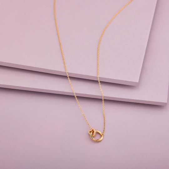 Trendy Necklace Trendy Necklace 203582