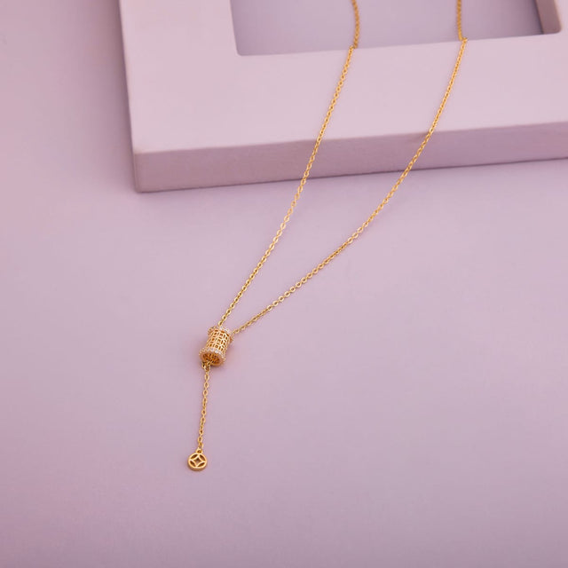 Trendy Necklace Trendy Necklace 203584