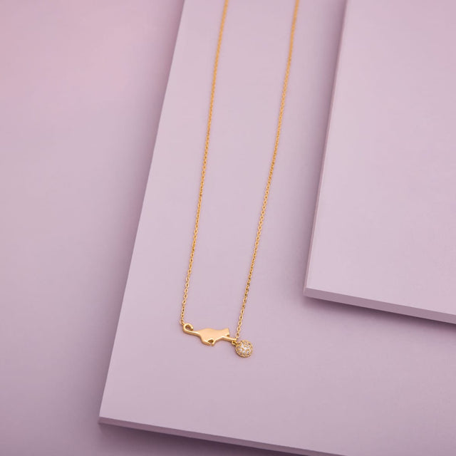 Trendy Necklace Trendy Necklace 203585