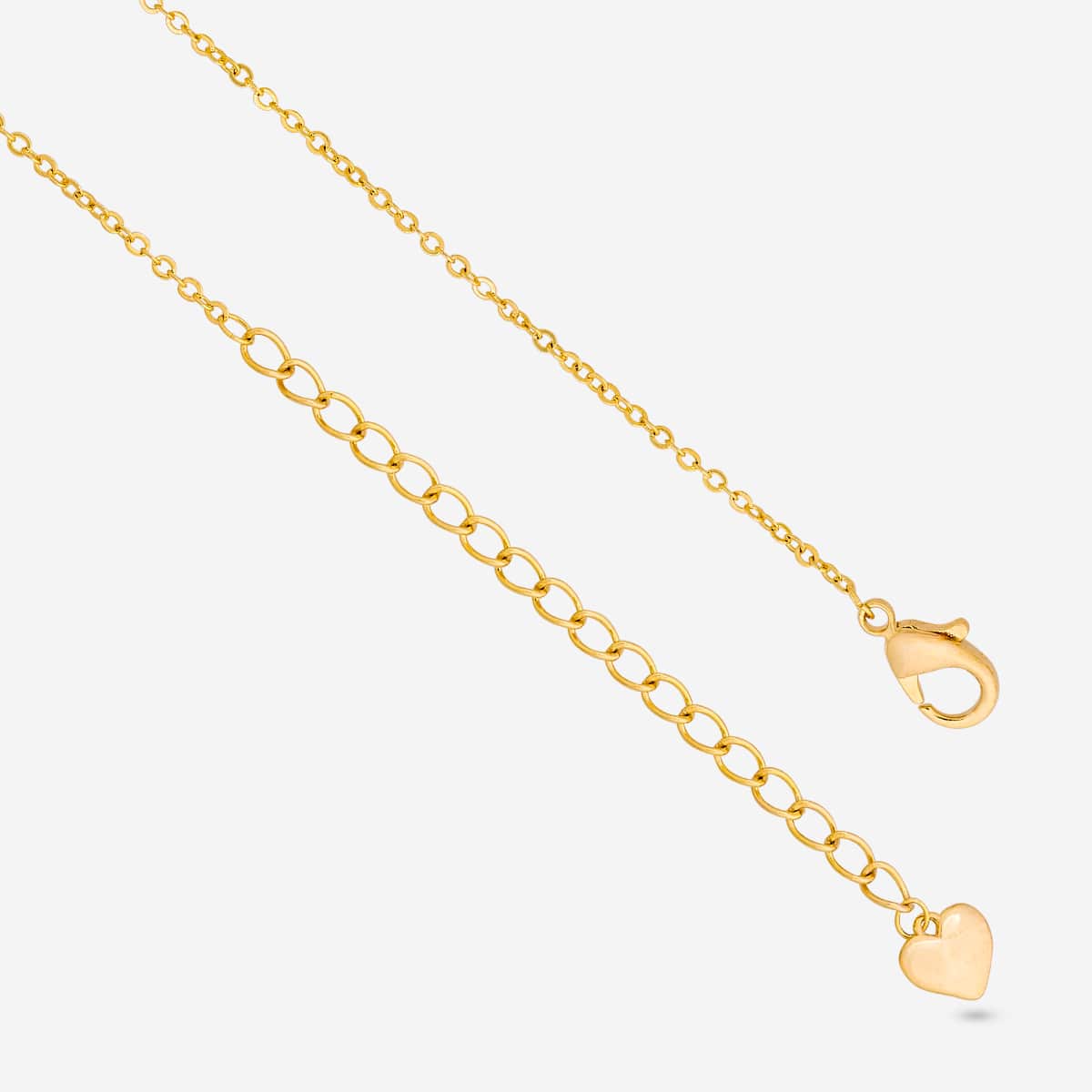 Trendy Necklace Trendy Necklace 203587
