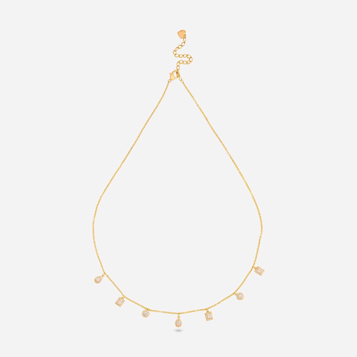 Trendy Necklace Trendy Necklace 203587