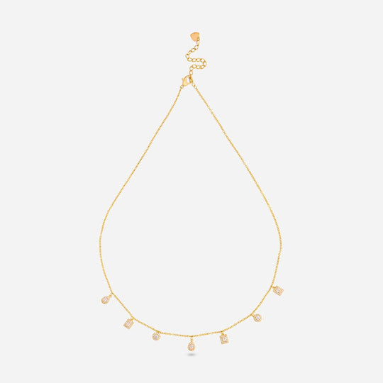 Trendy Necklace Trendy Necklace 203587