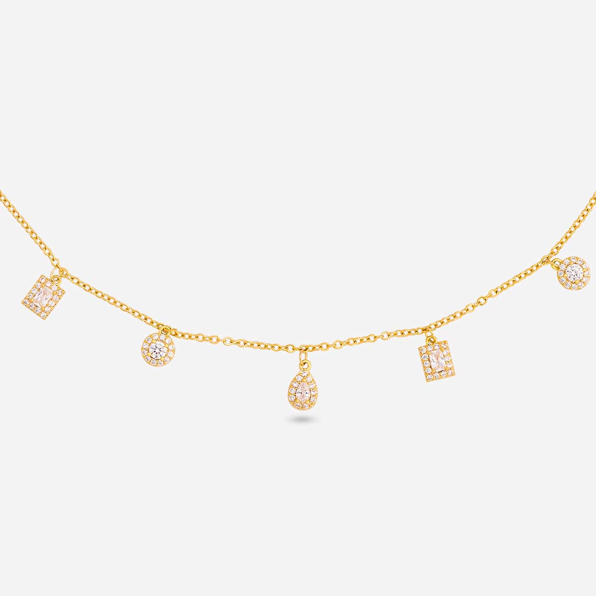 Trendy Necklace Trendy Necklace 203587