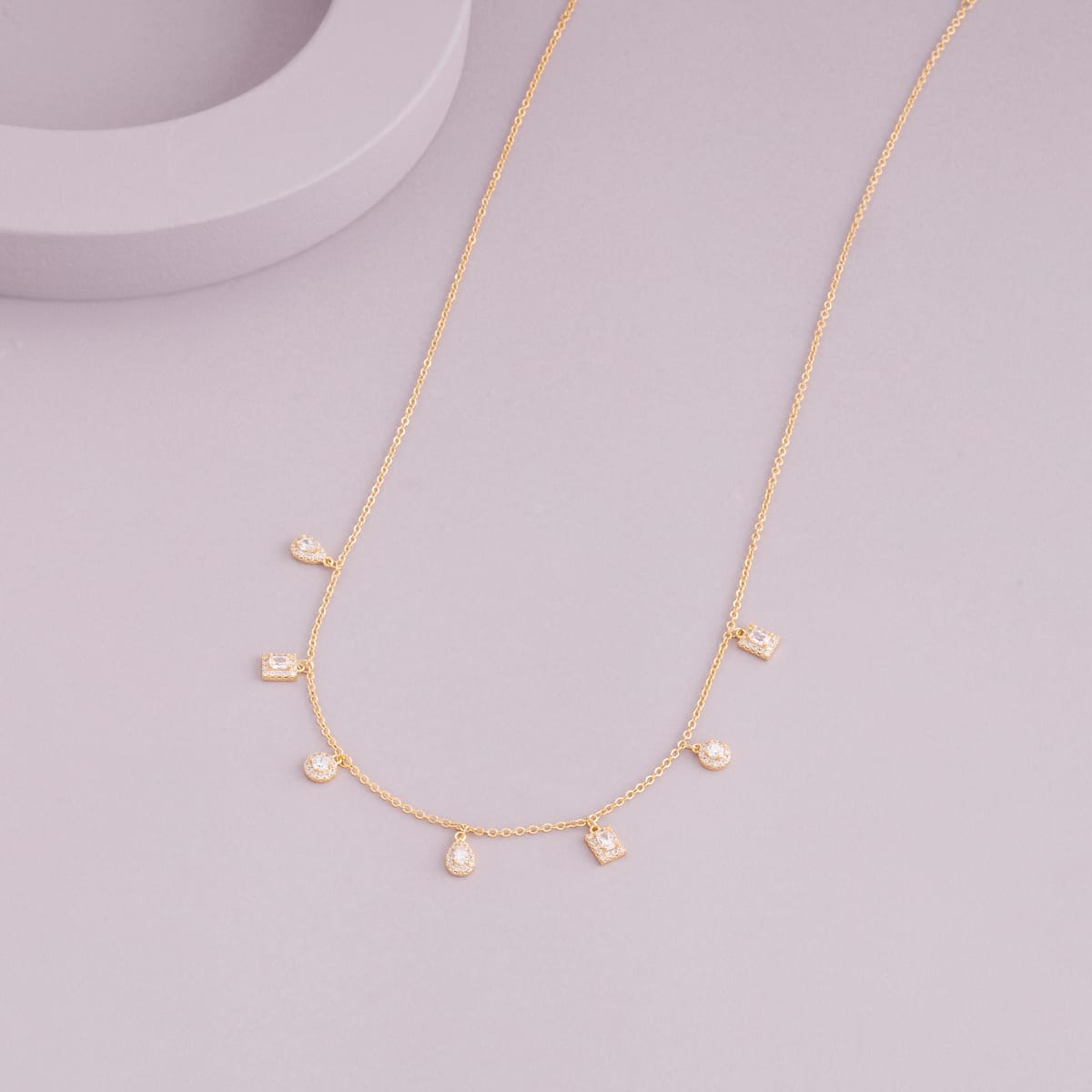Trendy Necklace Trendy Necklace 203587