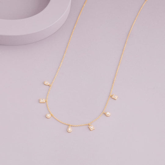 Trendy Necklace Trendy Necklace 203587