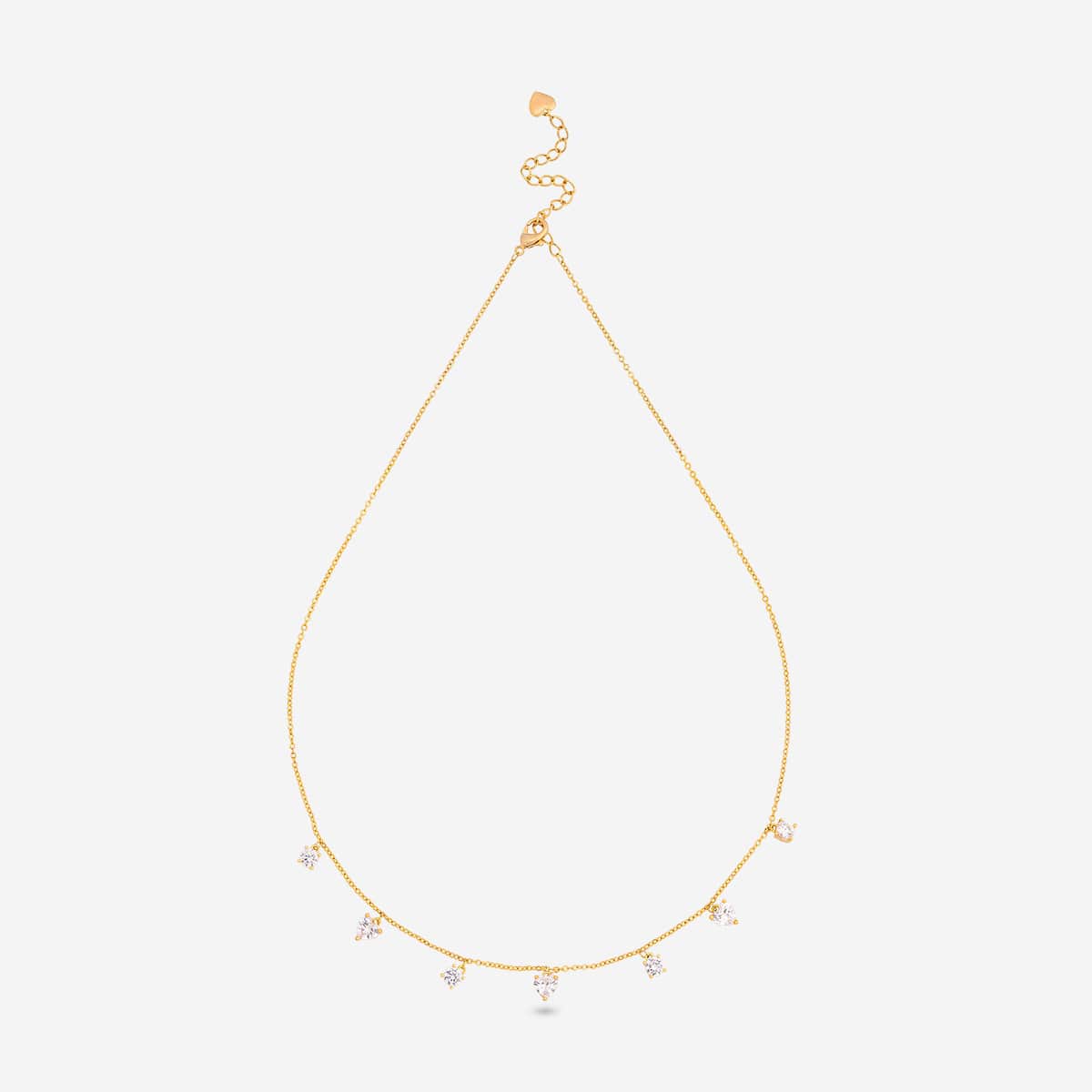 Trendy Necklace Trendy Necklace 203588