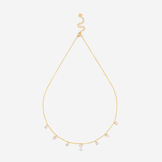 Trendy Necklace Trendy Necklace 203588
