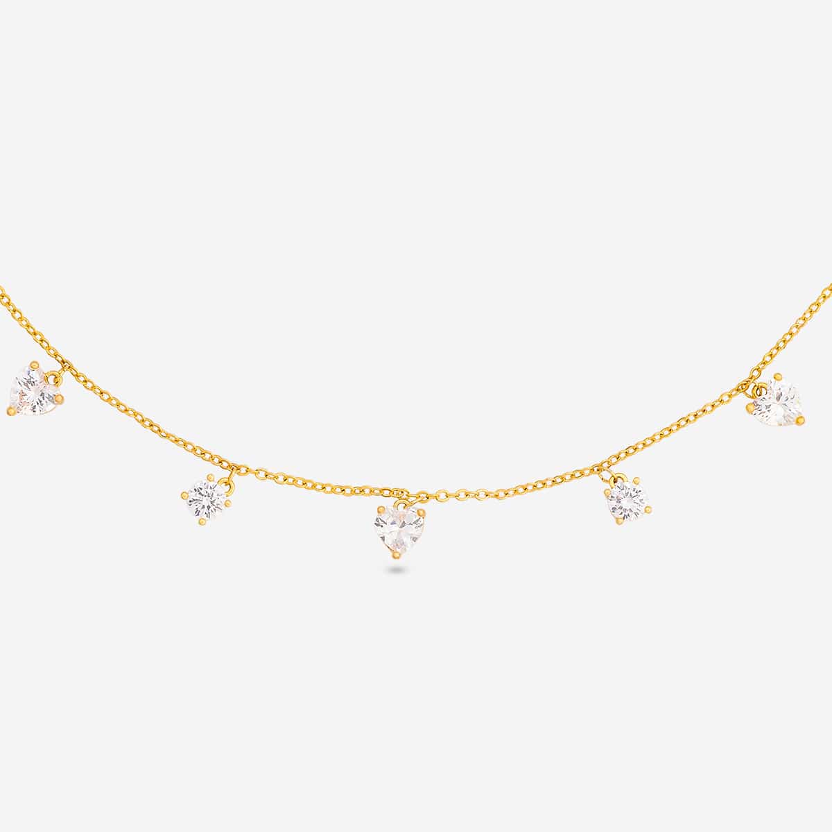 Trendy Necklace Trendy Necklace 203588