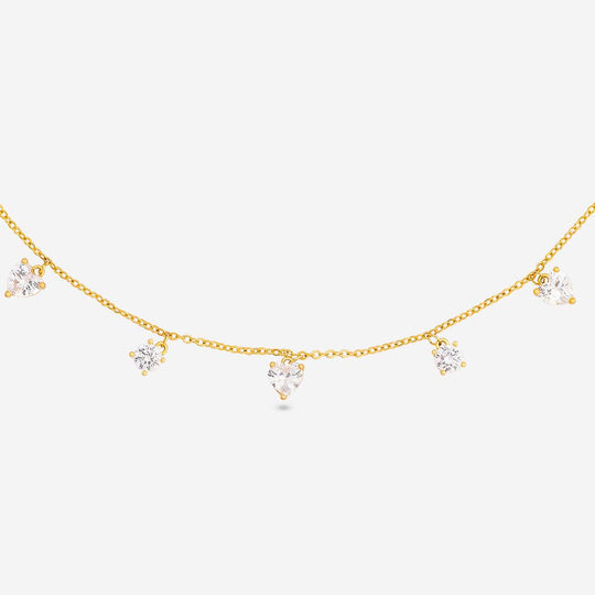 Trendy Necklace Trendy Necklace 203588