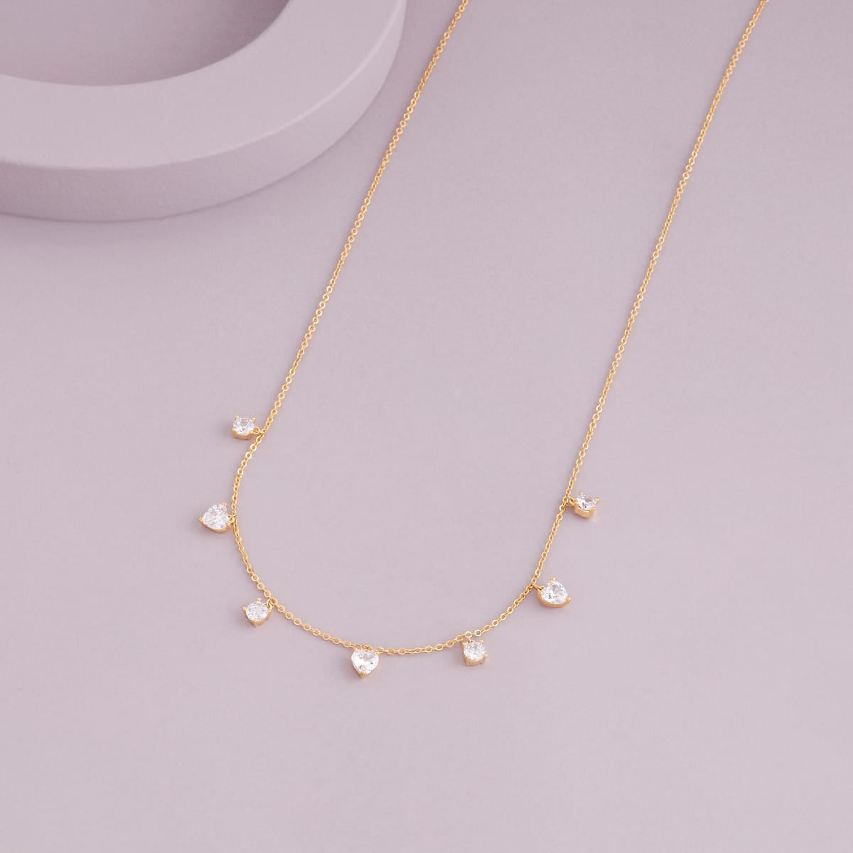 Trendy Necklace Trendy Necklace 203588