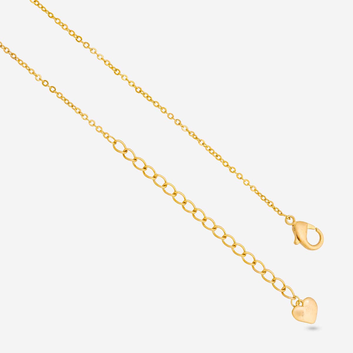 Trendy Necklace Trendy Necklace 203589