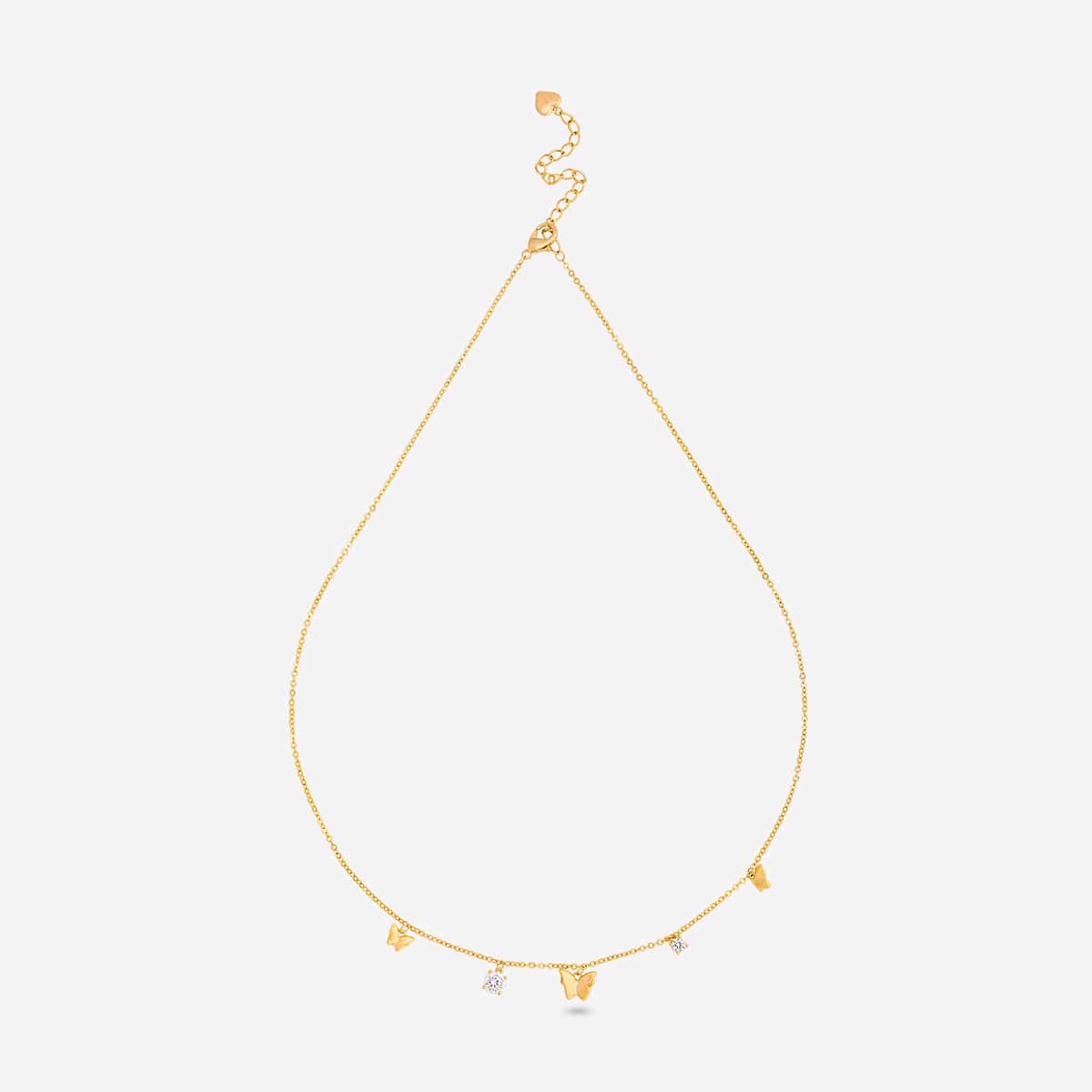 Trendy Necklace Trendy Necklace 203589